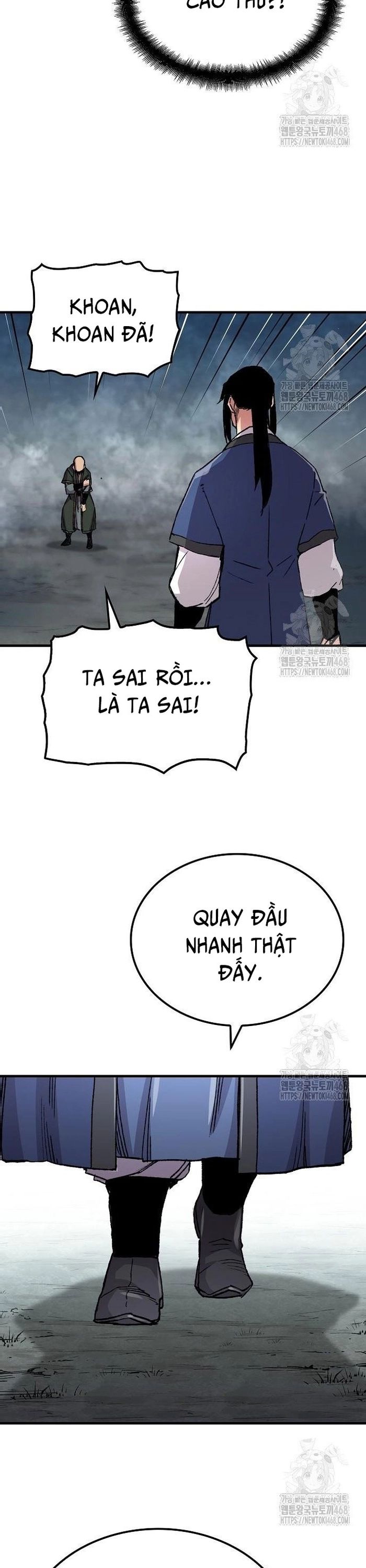 Thiên Ma Quy Hoàn Chương 65 Ảnh 49