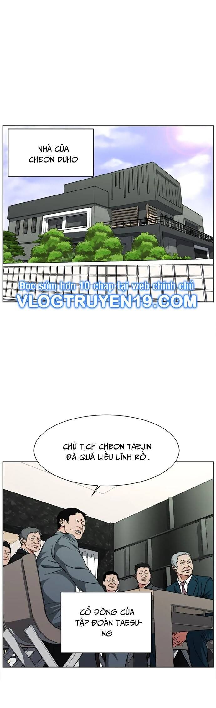 Bố Già Trùng Sinh Chương 50 Ảnh 3