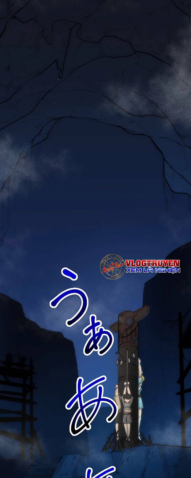 Đặc Chủng Binh Mạnh Nhất Chinh Phục Hầm Ngục Tại Dị Giới Chương 4 Ảnh 62