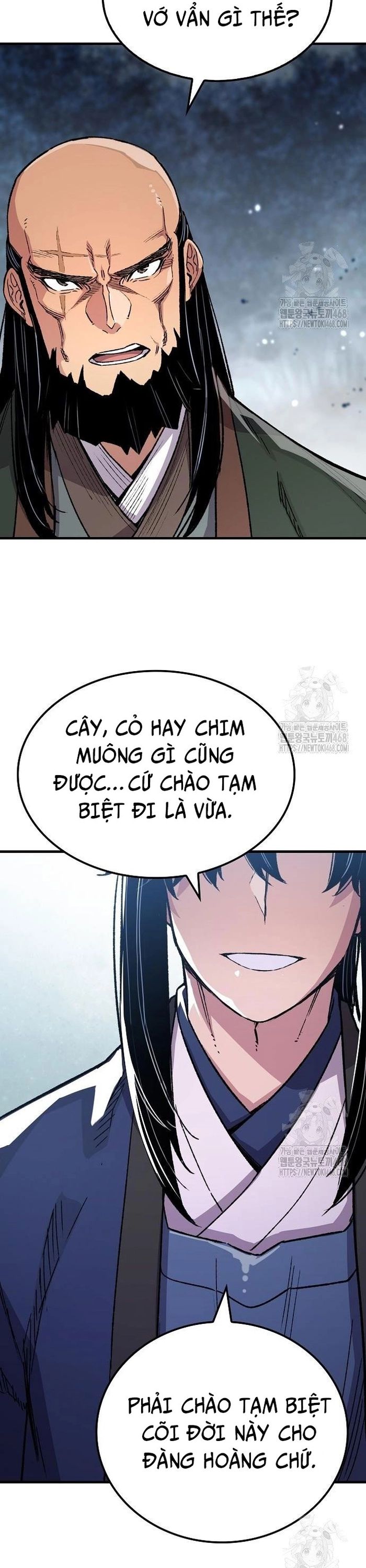 Thiên Ma Quy Hoàn Chương 65 Ảnh 43