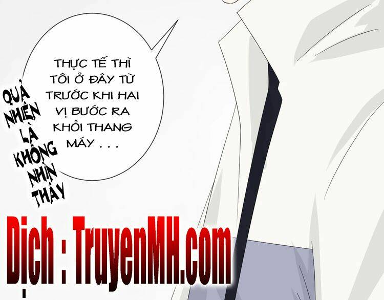 Nữ Hoàng Giá Đáo Chương 35 Ảnh 37