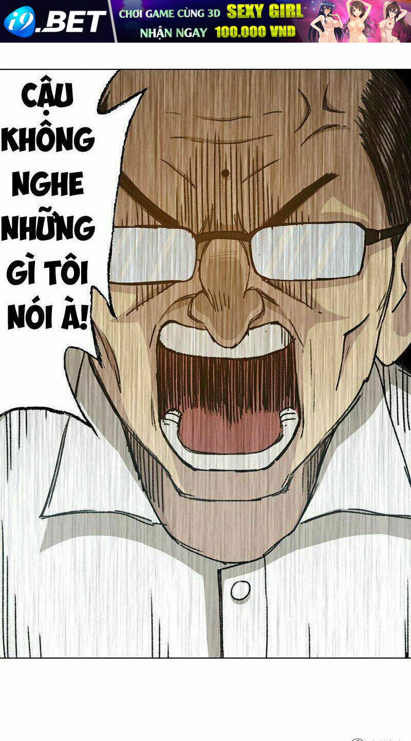 Vua Xui Xẻo Chương 4 Ảnh 27