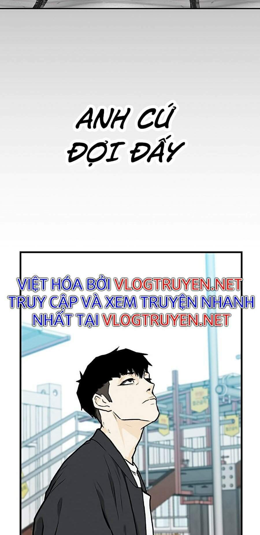 Trường Học Gangster Chương 4 Ảnh 10