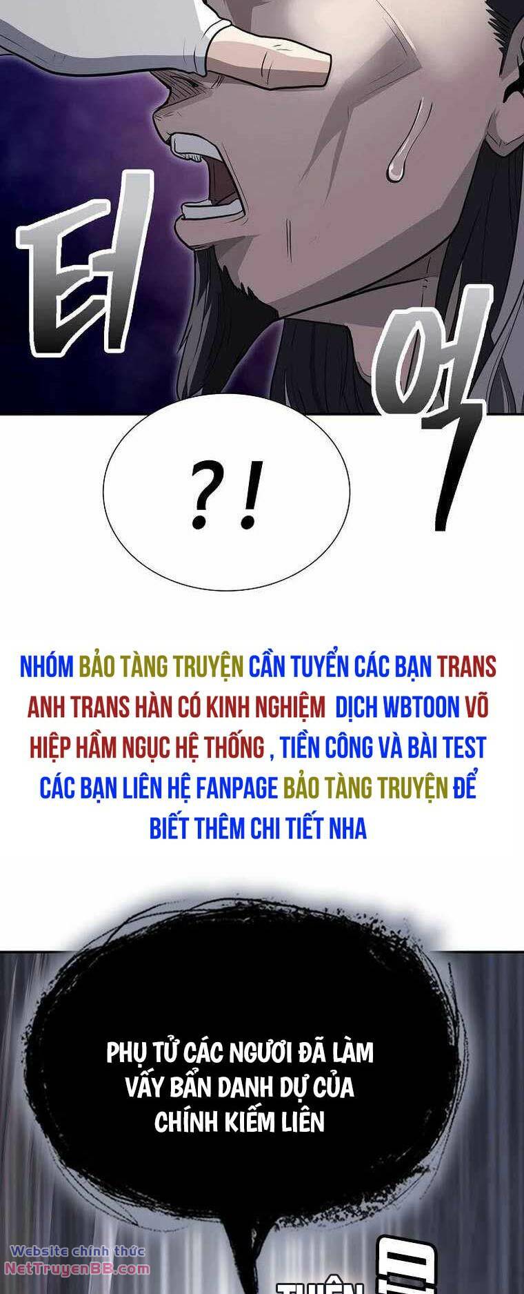 Kiếm Ma Đạo Chương 66 Ảnh 33