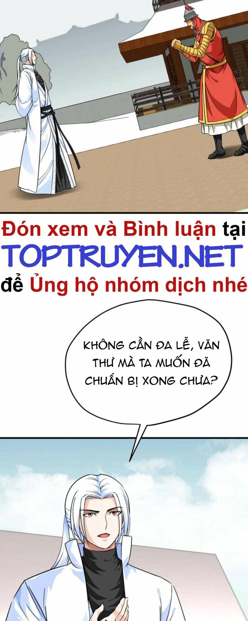 Trọng Sinh Ta Là Đại Thiên Thần Chương 207 Ảnh 4