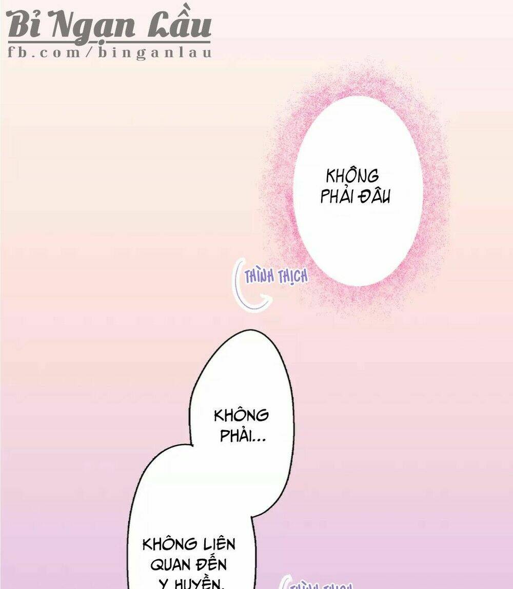Một Giây Để Hôn Em Chương 30 Ảnh 42