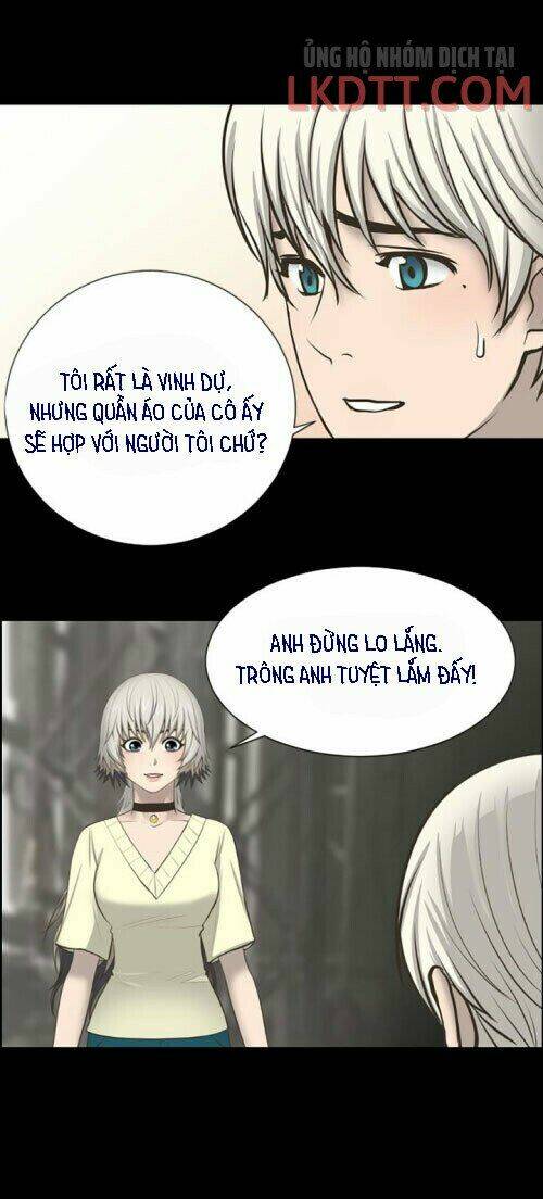 Luna - Dưới Ánh Trăng Chương 6 Ảnh 7