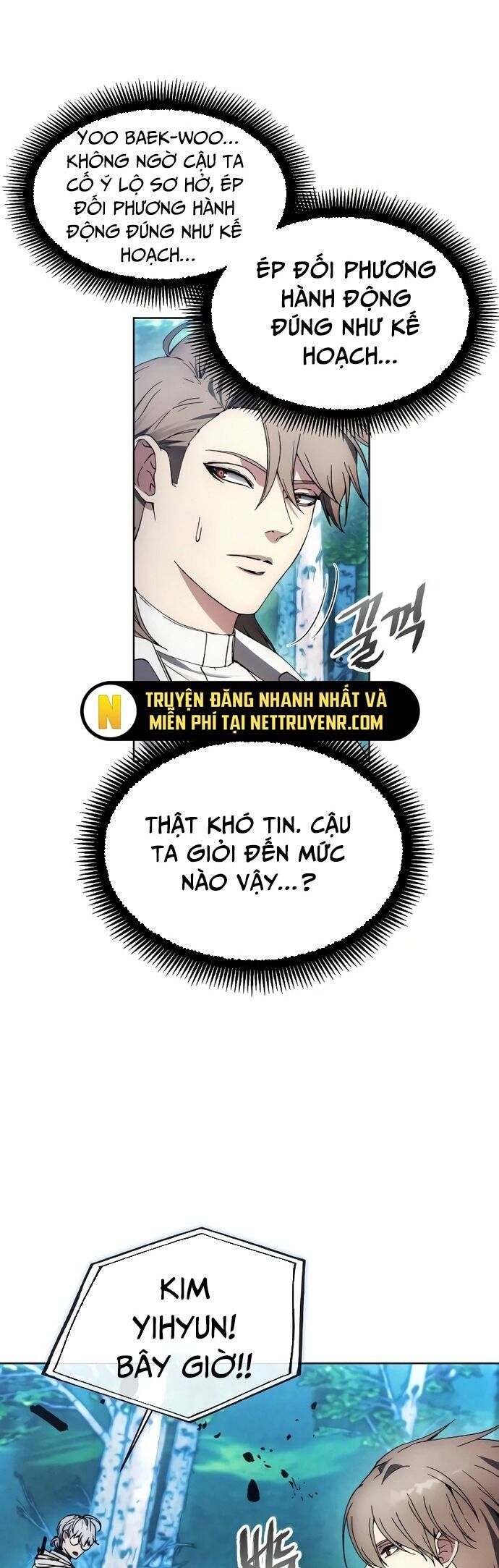 Tao Là Ác Nhân Chương 165 Ảnh 26