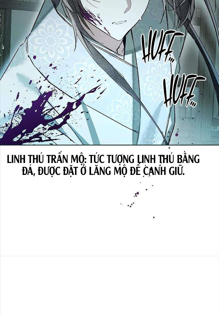 Trấn Hồn Kí Chương 3 Ảnh 94