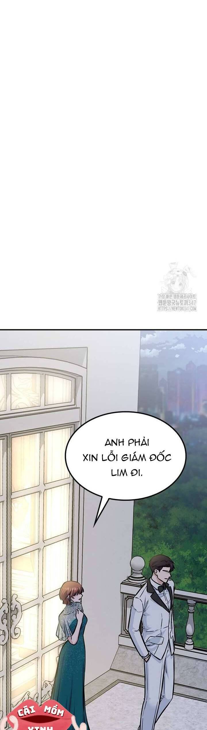 Tăng Ca Đêm Muộn Chương 33 Ảnh 46