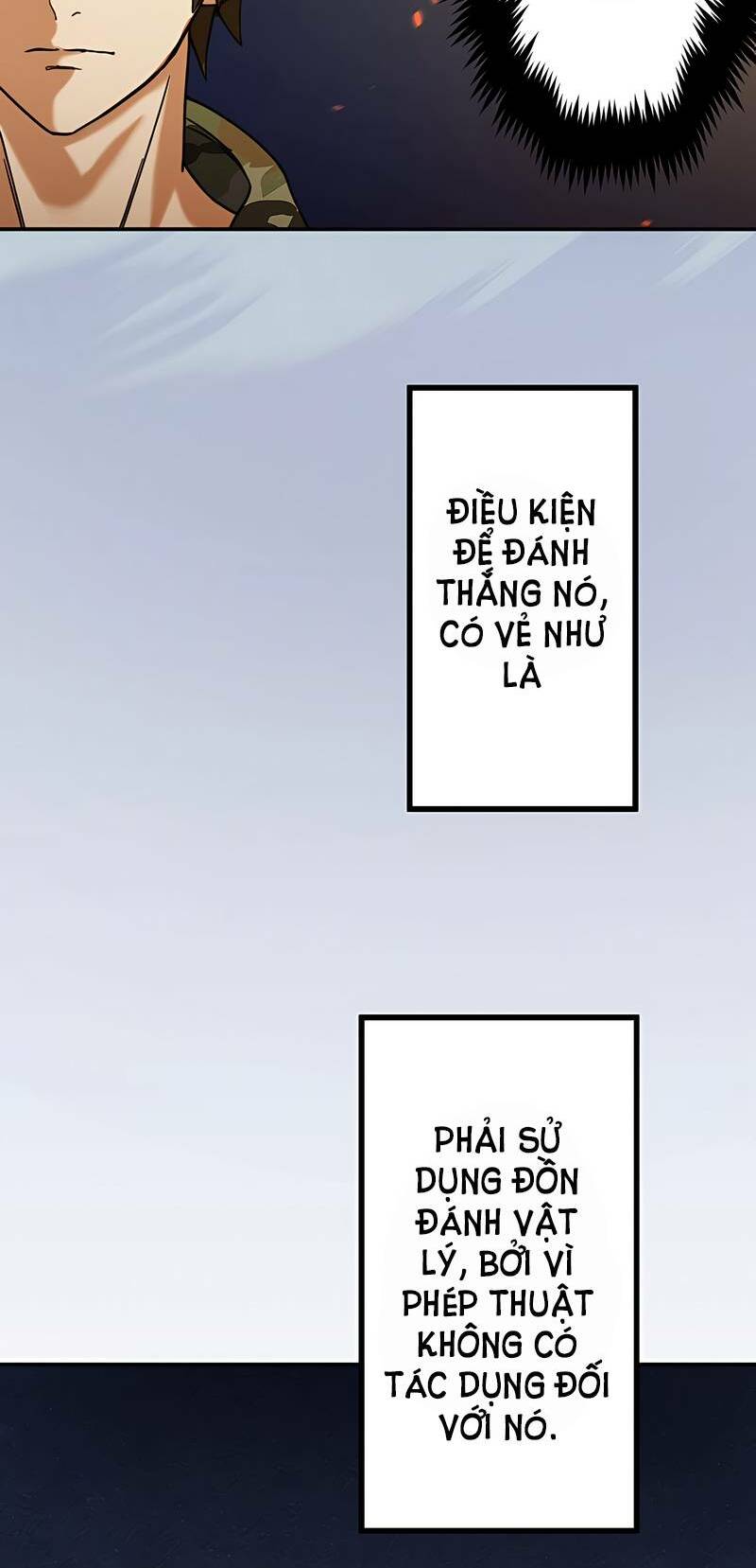 Đặc Chủng Binh Mạnh Nhất Chinh Phục Hầm Ngục Tại Dị Giới Chương 3 Ảnh 53