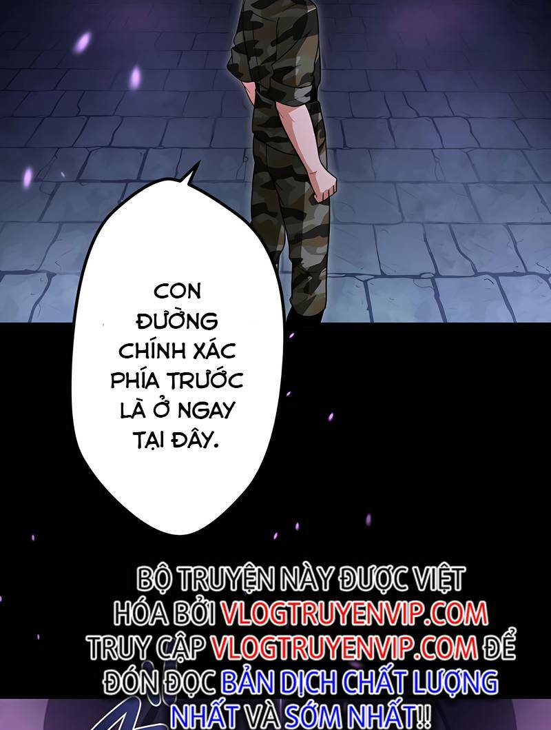Đặc Chủng Binh Mạnh Nhất Chinh Phục Hầm Ngục Tại Dị Giới Chương 22 Ảnh 35