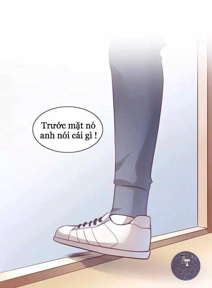 Dưới Móng Vuốt Mèo Chương 21 Ảnh 10