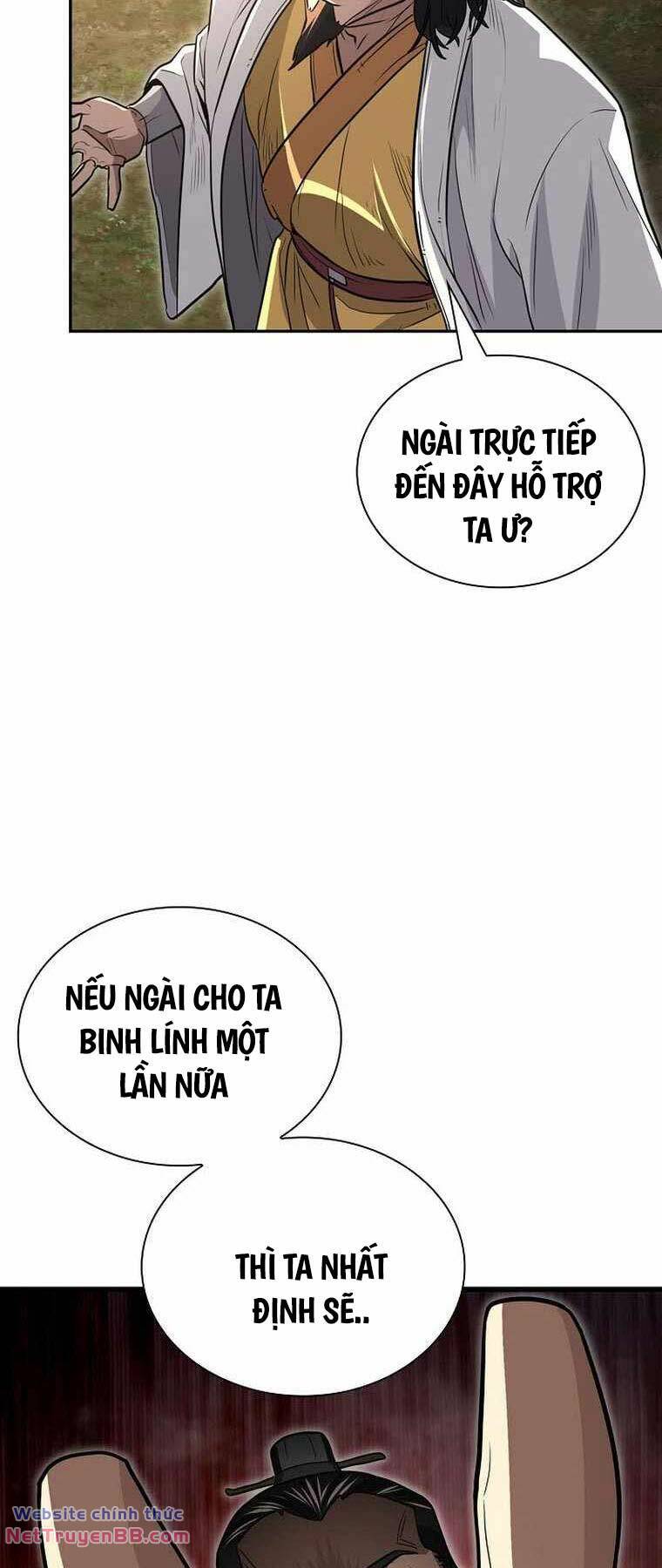 Kiếm Ma Đạo Chương 66 Ảnh 30