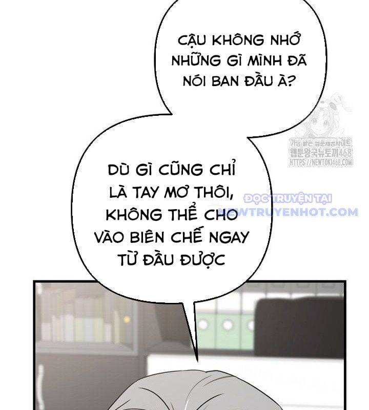 Tân Binh Của Đội Bóng Chày Quá Giỏi Chương 38 Ảnh 25