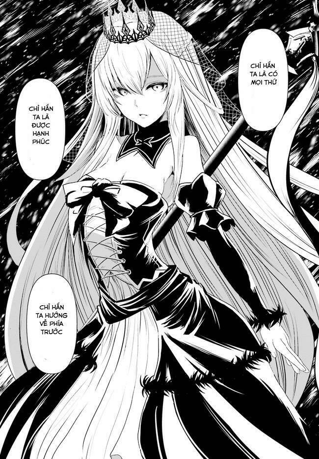 Furuki Okite No Mahou Kishi Chương 11 Ảnh 23