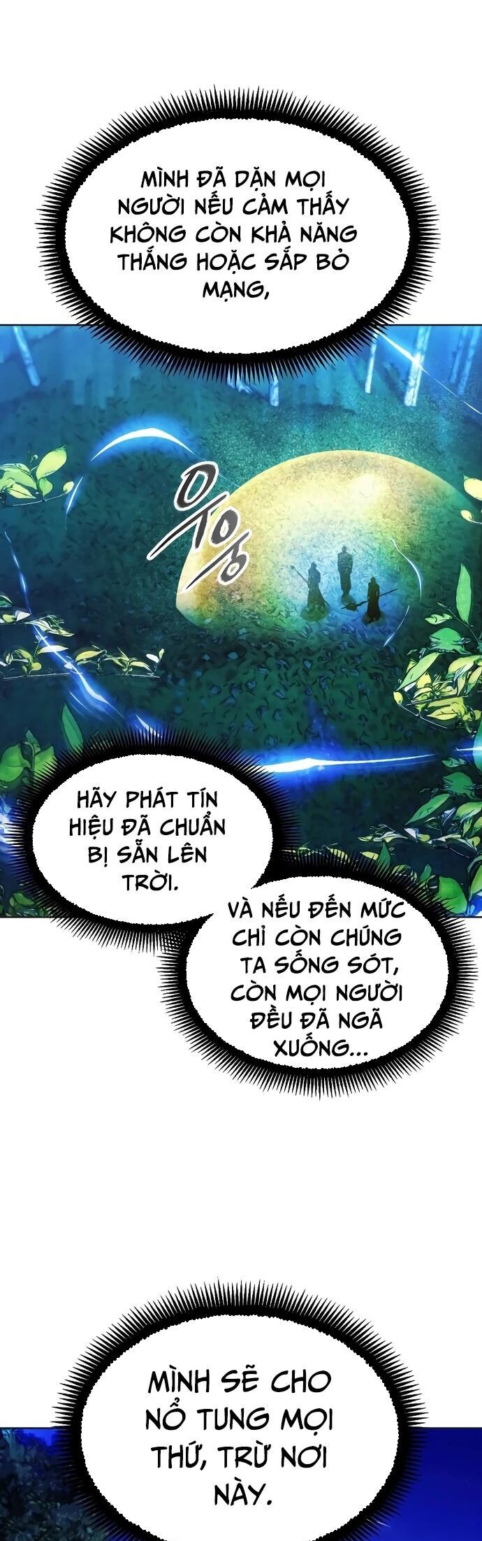 Tao Là Ác Nhân Chương 165 Ảnh 37