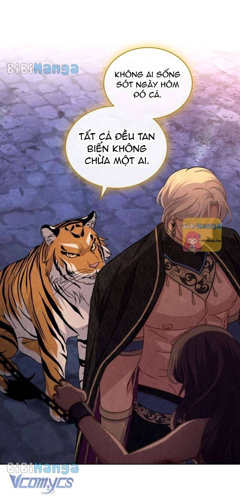 Hôn Nhân Giả Dối Chương 71 Ảnh 28