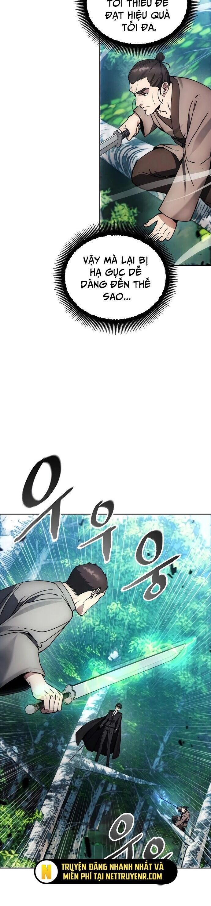 Tao Là Ác Nhân Chương 164 Ảnh 6
