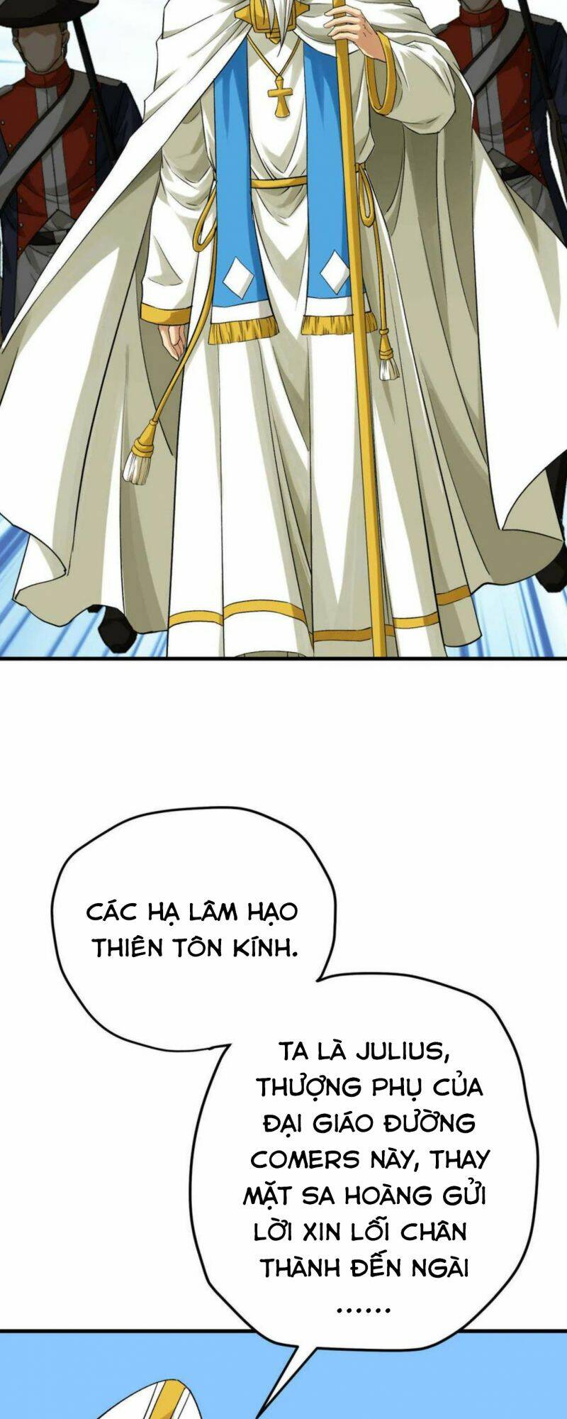 Trọng Sinh Ta Là Đại Thiên Thần Chương 221 Ảnh 36