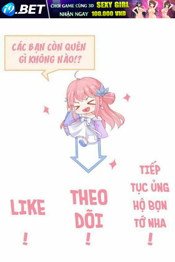 Báo Cáo Vương Gia, Vương Phi Là Một Con Mèo Chương 8 Ảnh 42