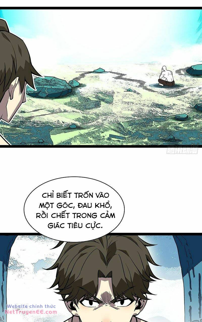Bắt Đầu Vùng Dậy Từ Việc Chơi Game Nghiêm Túc Chương 145 Ảnh 6
