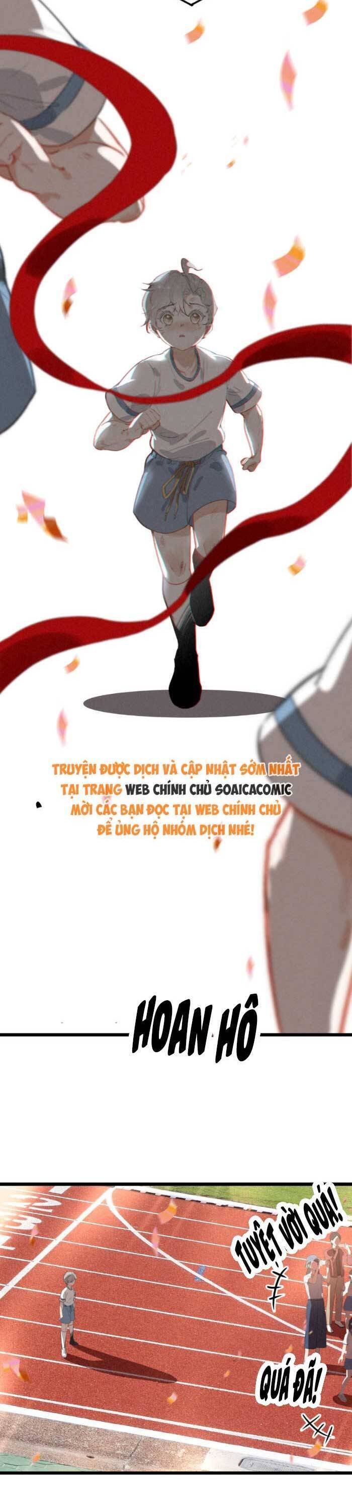 Khi Tôi Xuyên Vào Gia Đình Toàn Phản Diện Chương 7 Ảnh 20