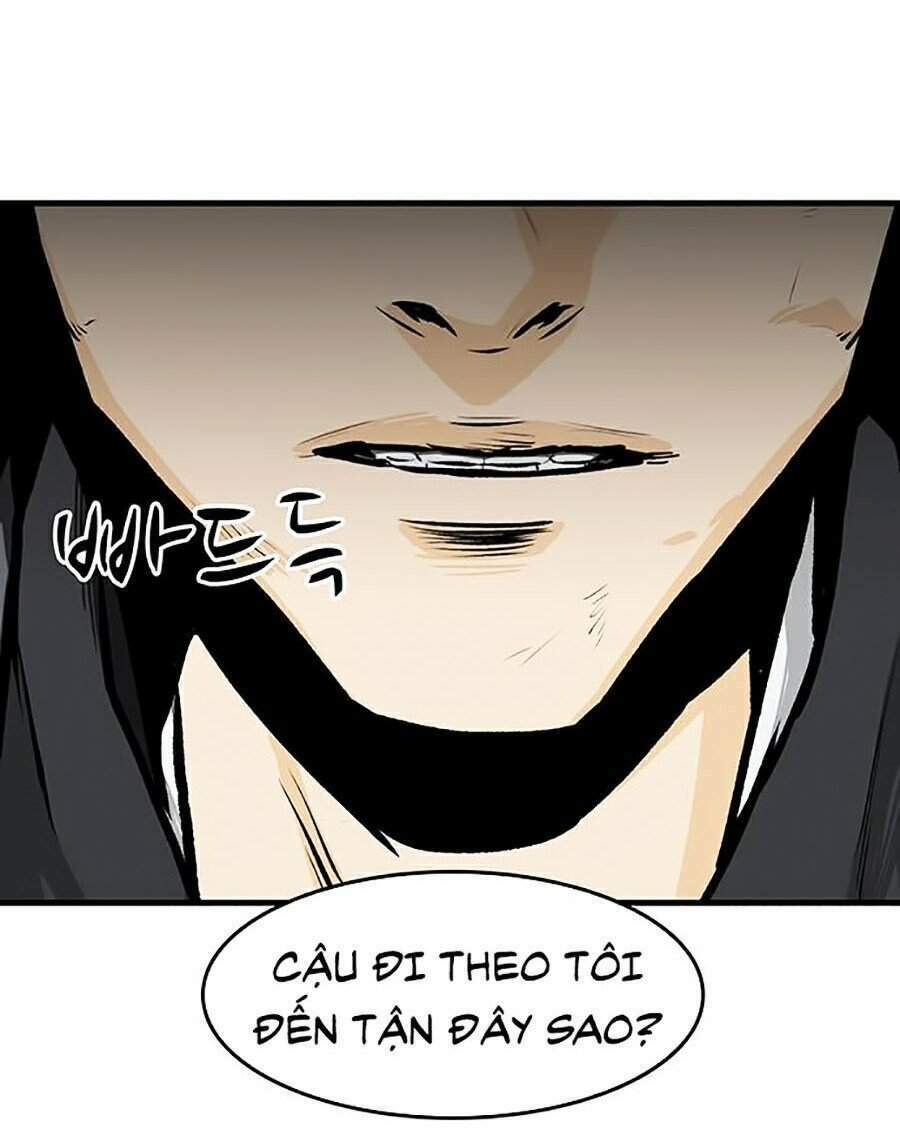 Trường Học Gangster Chương 4 Ảnh 21