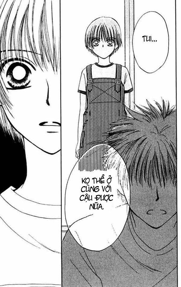 Girl Got Game - Power Chương 10 Ảnh 30