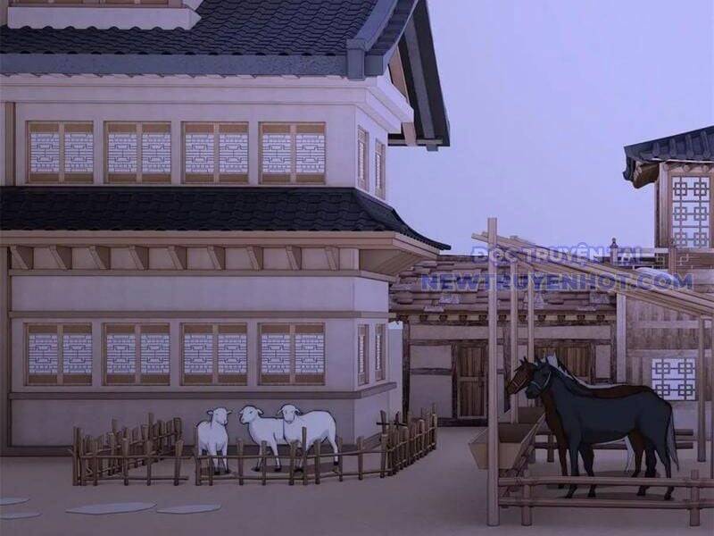 Xuyên Qua Thành Npc Xui Xẻo: Ta Có Lão Bà Che Chở Chương 105 Ảnh 96