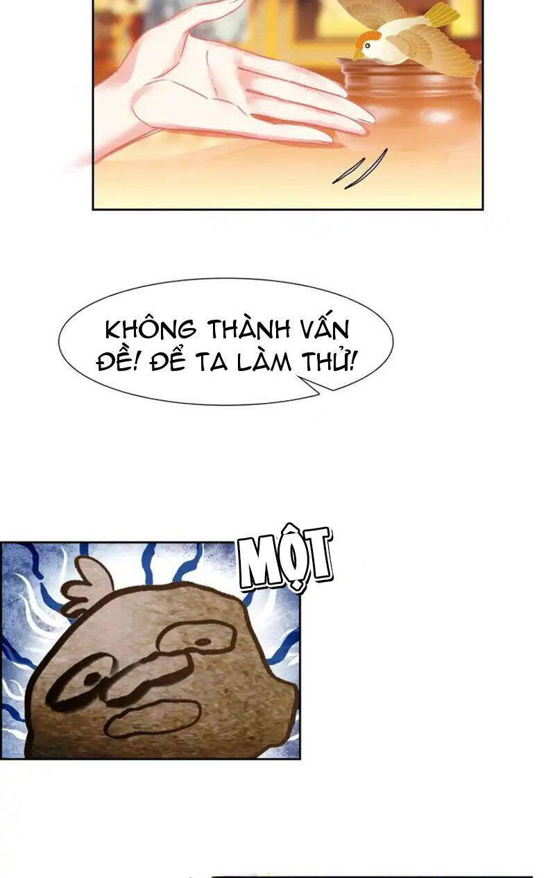 Ta Đây Chính Là Tuyệt Thế Cao Thủ Chương 57 Ảnh 23