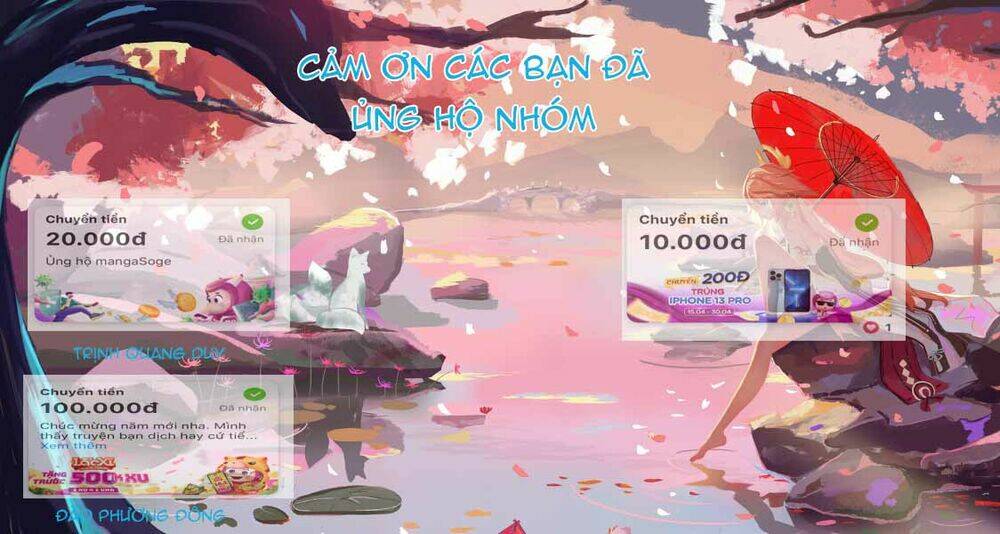 Furuki Okite No Mahou Kishi Chương 3 Ảnh 22