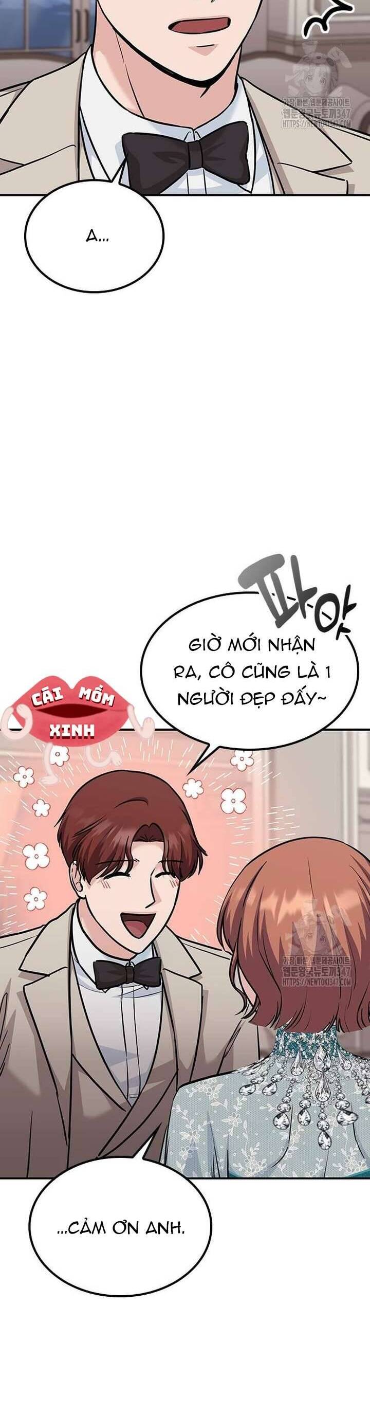 Tăng Ca Đêm Muộn Chương 33 Ảnh 37