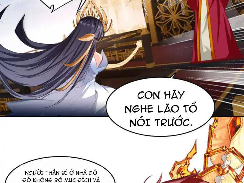Ta Đây Chính Là Tuyệt Thế Cao Thủ Chương 58 Ảnh 19