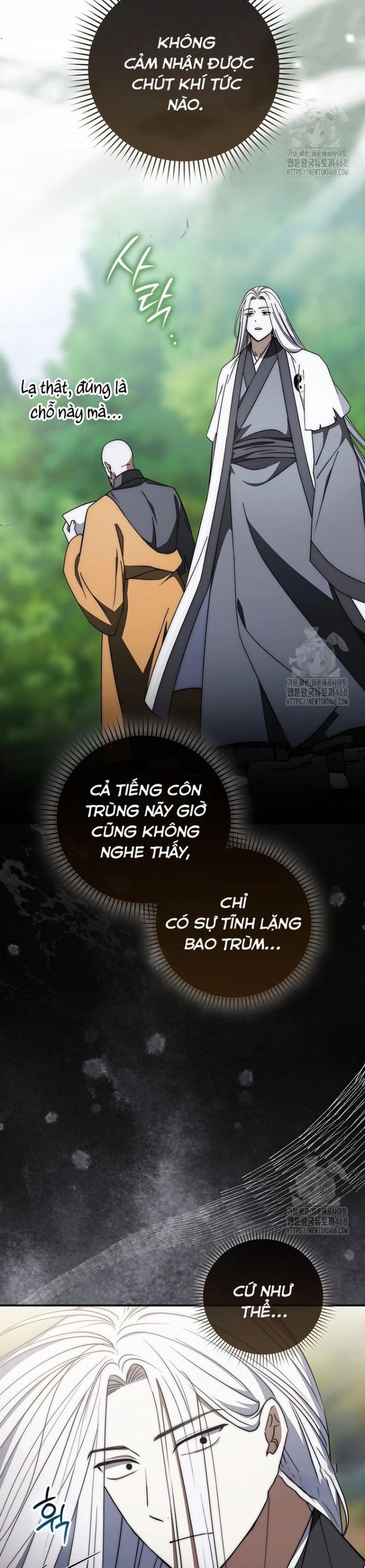 Cuồng Long Kiếm Thần Chương 46 Ảnh 3