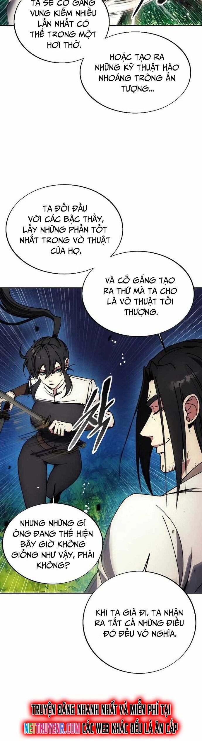 Tao Là Ác Nhân Chương 163 Ảnh 9