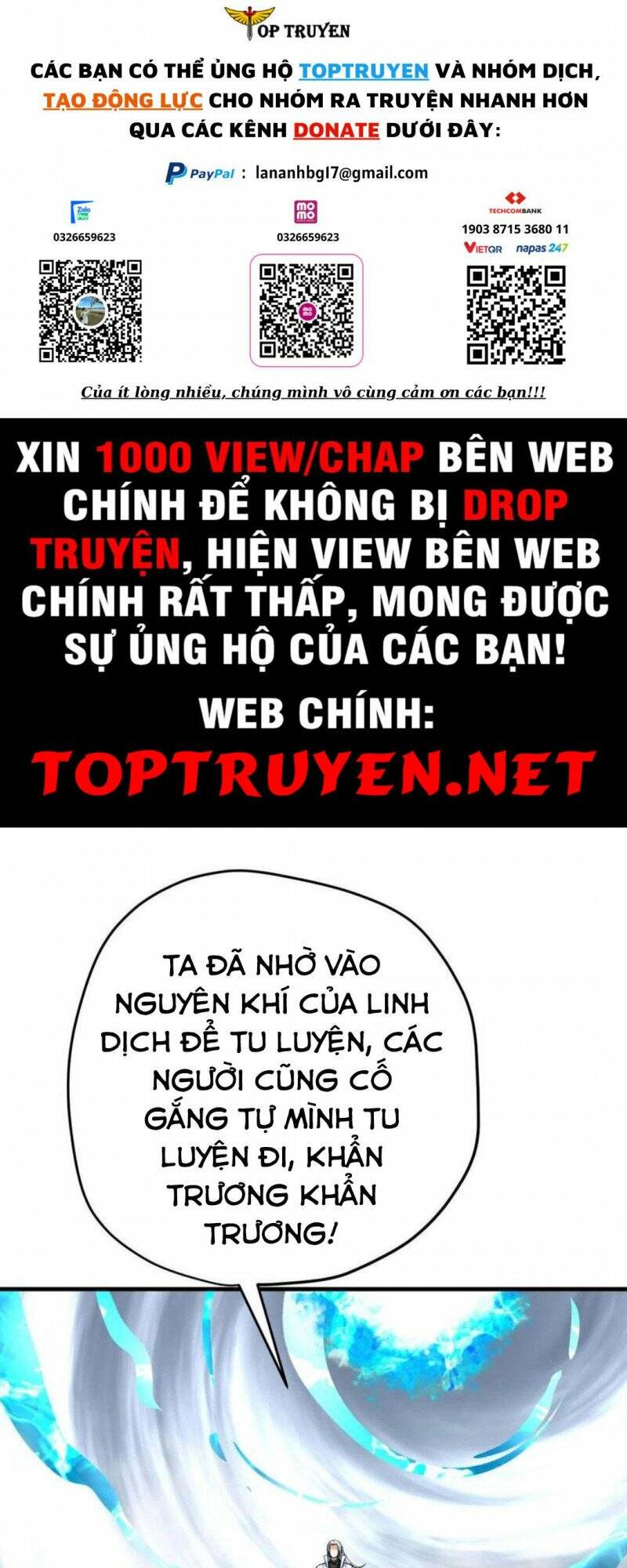 Trọng Sinh Ta Là Đại Thiên Thần Chương 209 Ảnh 2
