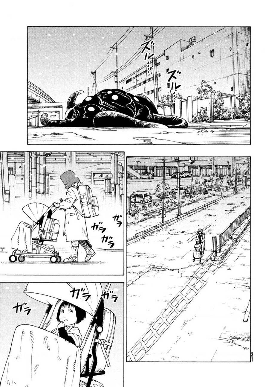 Tengoku Daimakyou Chương 49 Ảnh 31