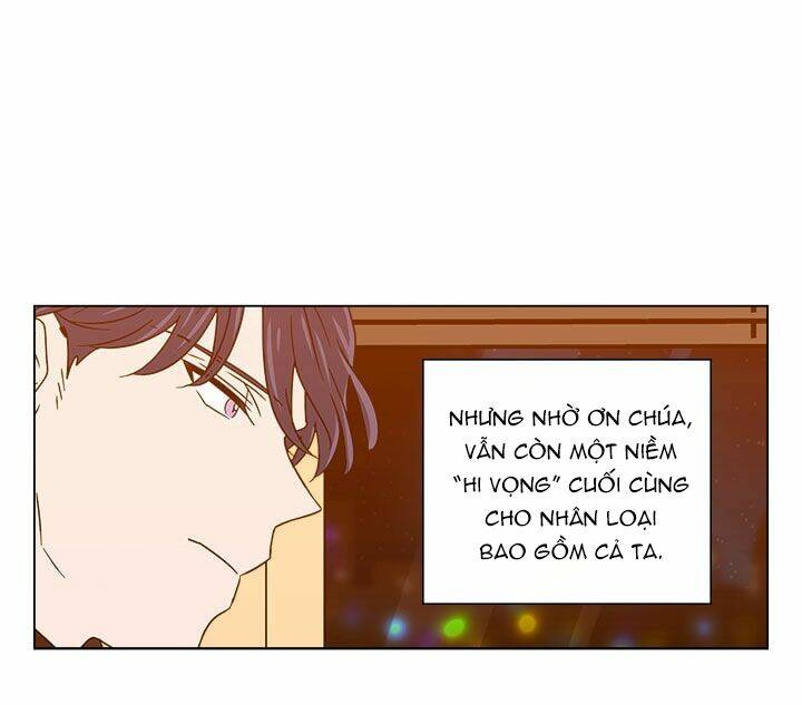 Anh Là Định Mệnh Của Em Chương 4 Ảnh 15