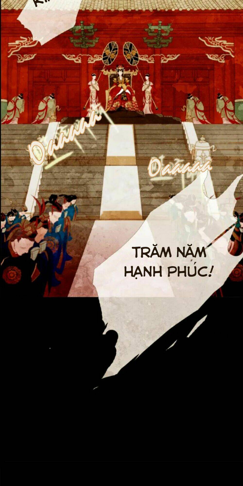 KhúC Bi Ca CủA ThượC DượC - BấT HoàN KhúC Chương 0 Ảnh 18