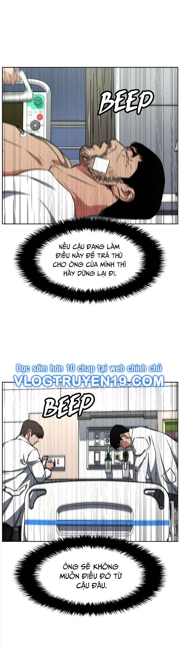 Bố Già Trùng Sinh Chương 50 Ảnh 36