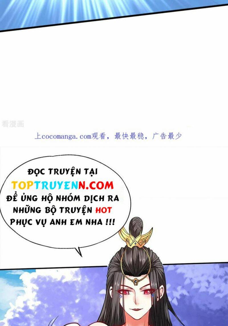 Trọng Sinh Ta Là Đại Thiên Thần Chương 220 Ảnh 40