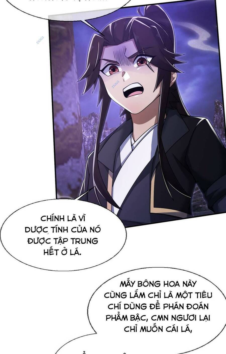 Lược Thiên Ký Chương 83 Ảnh 20