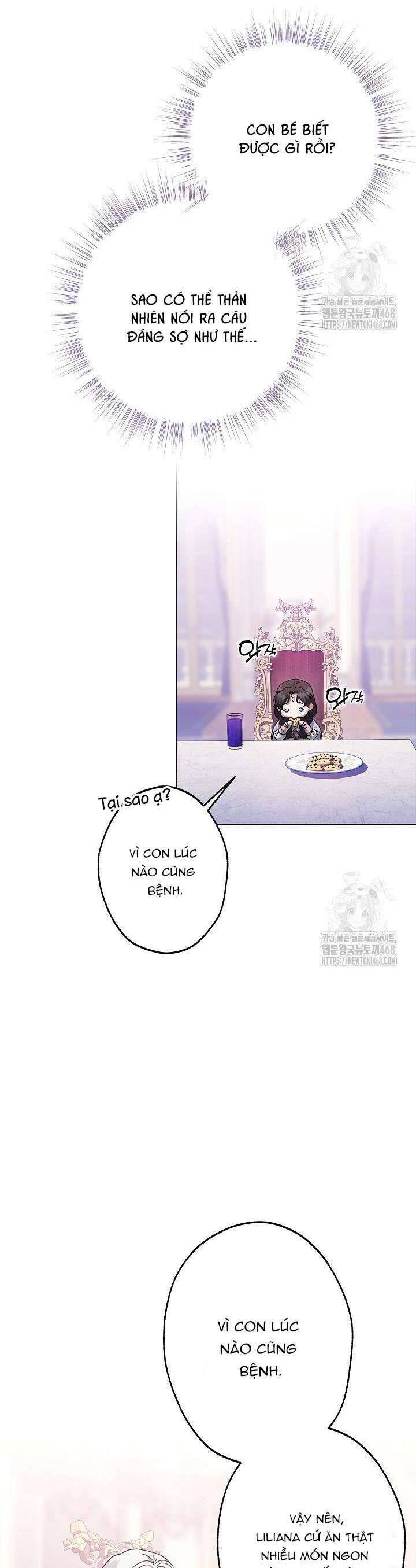Tôi Trở Thành Em Vợ Út Của Các Nam Chính Trong Tiểu Thuyết Harem Ngược U Ám Chương 34 Ảnh 9