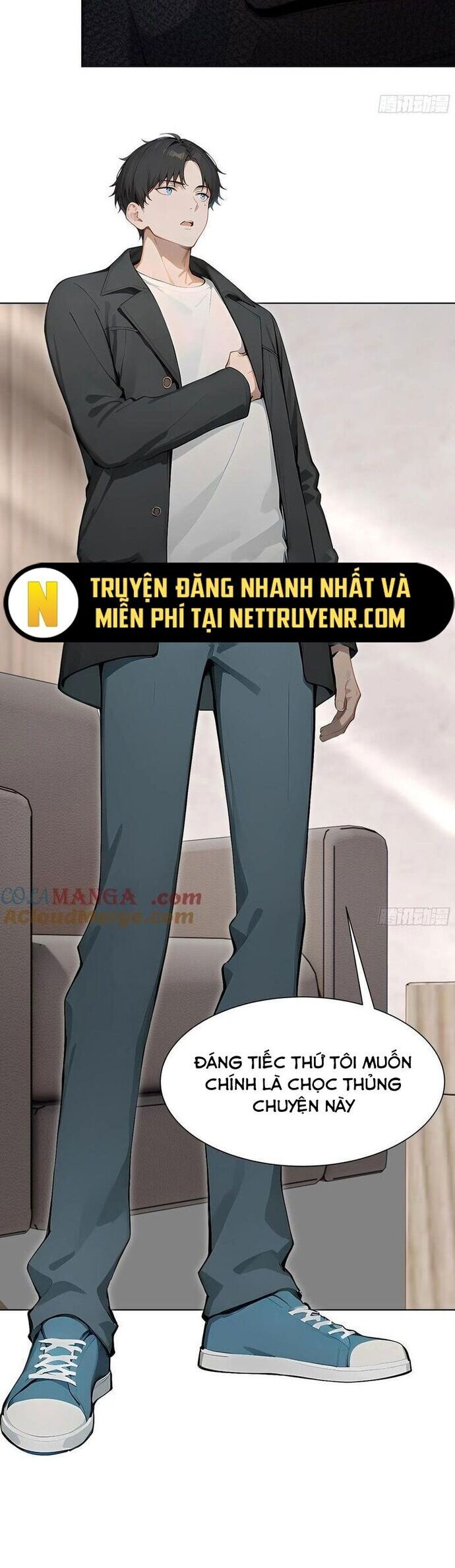 Khởi Đầu Vật Giá Sụt Giảm, Ta Trở Thành Nhà Giàu Số Một Thế Giới! Chương 68 Ảnh 34