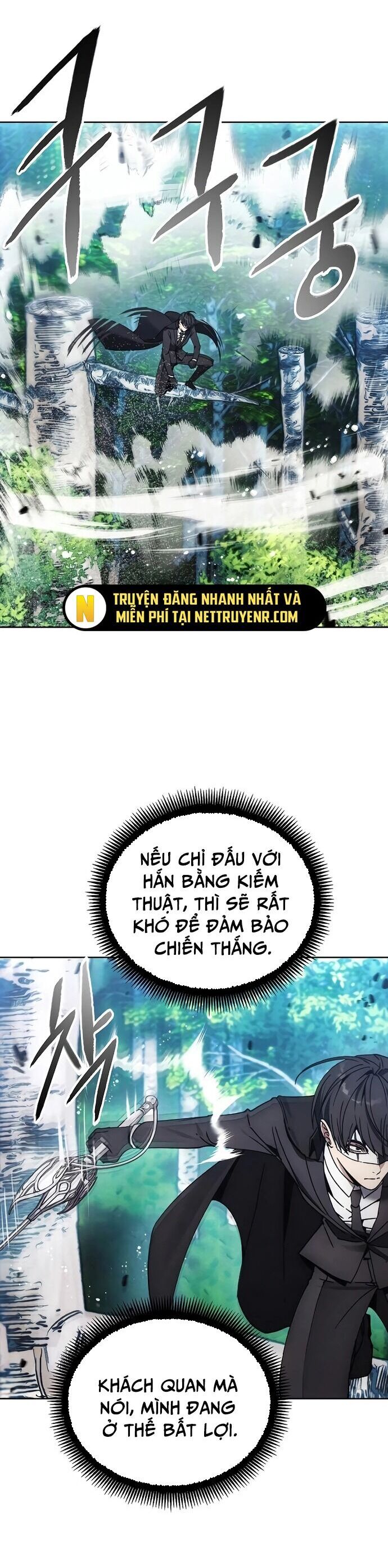 Tao Là Ác Nhân Chương 164 Ảnh 14