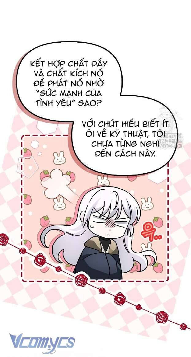 Kế Hoạch Nghỉ Hưu Của Nhân Vật Phản Diện Chương 28 Ảnh 11