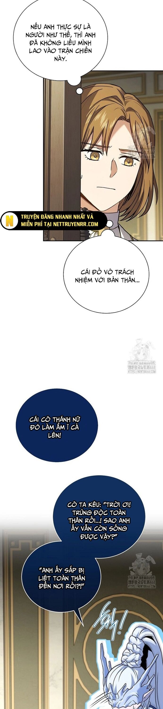 Sự Trở Lại Của Người Chơi Bị Đóng Băng Chương 163 Ảnh 5