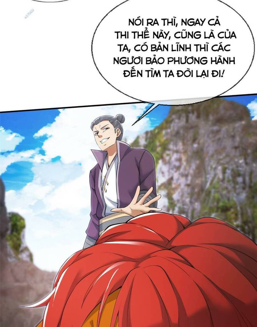 Lược Thiên Ký Chương 89 Ảnh 33