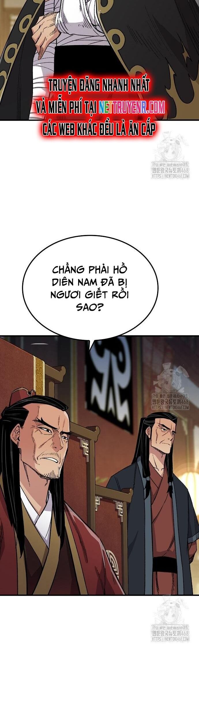 Thiên Ma Quy Hoàn Chương 64 Ảnh 56